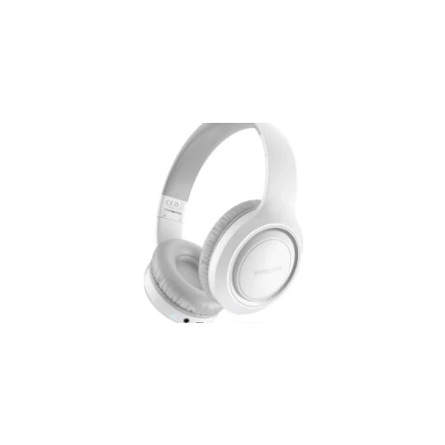 BORG Bluetooth Slu&amp;scaron;alice UID-10 White Slike