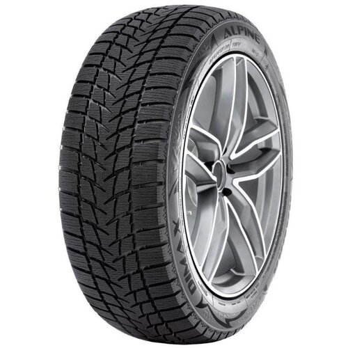 Radar 245/45R19 102V XL M+S DIMAX ALPINE Slike