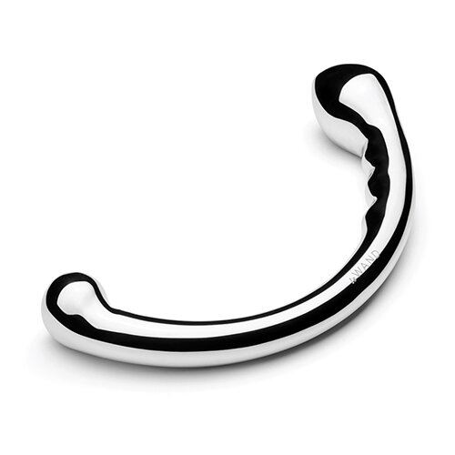 Le Wand kovinski dildo - Hoop Cene