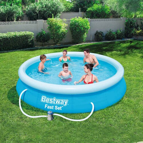 Bestway bazenski set Fast Set 366 x 76 cm 57274 Cijene