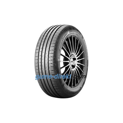 Continental ContiPremiumContact 5 ( 215/55 R17 94W ) Slike