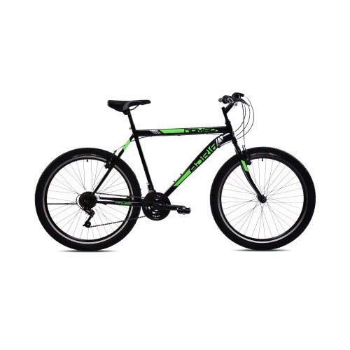 Adria bicikl nomad 26" crno-zeleno (21) ( 924160-21 ) Cene