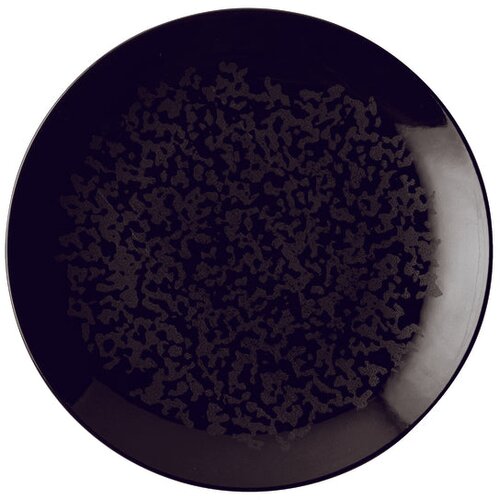 ARTHUR KRUPP tanjir plitki 20cm Eclipse Night Porcelan Cene