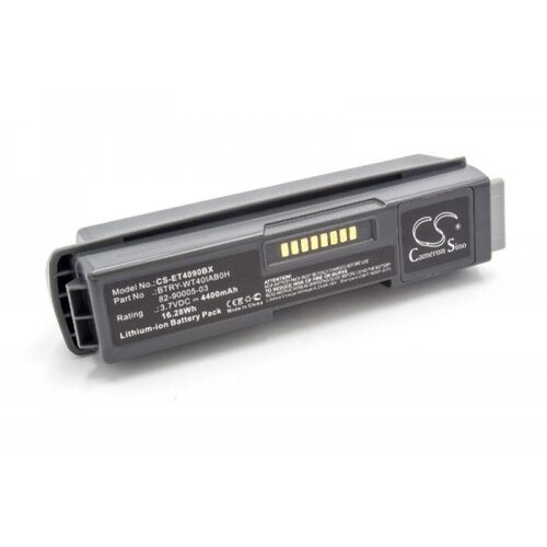 VHBW Baterija za Symbol WT4000 / WT4070 / WT4090, 4400 mAh Cijene