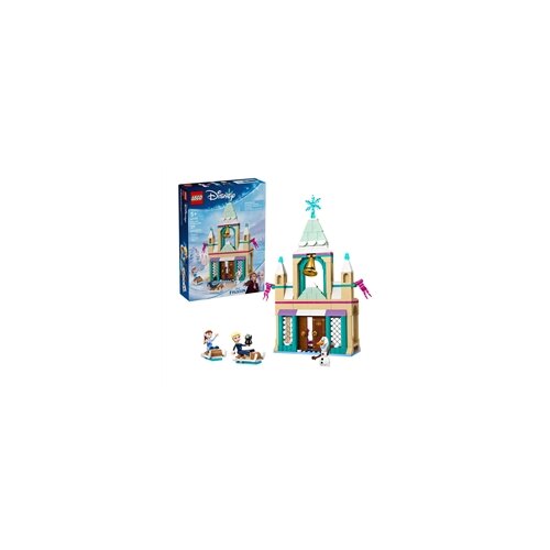 Lego Disney: Ledeni dvorac u Arendelleu Cijene