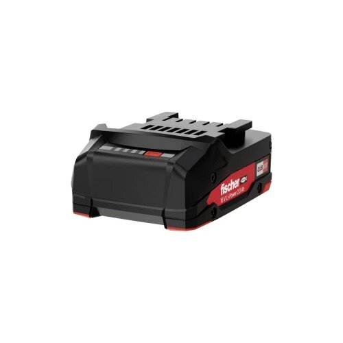 Fischer 563787 električni alaT-akumulator 2.0 Ah Li-Ion Slike