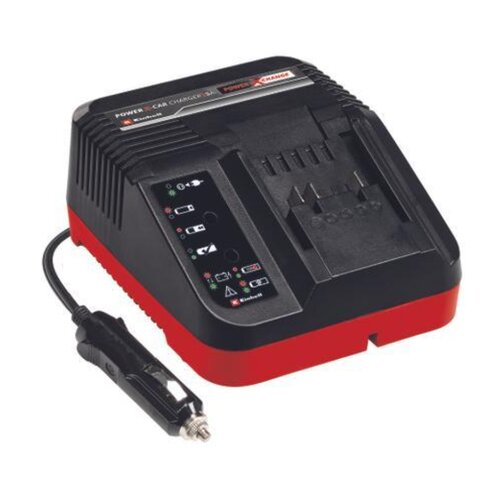 Einhell Power X-Car Charger 3A Cene
