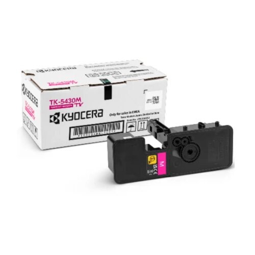 Kyocera TK-5430M magenta toner Cene