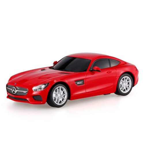 Rastar RC auto Mercedes Benz AMG GT 1:24-žut, crv Cene