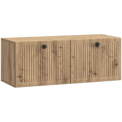 TV ormar za zid Zidne Hrast artisan 78,5 x 31 x 30 cm Cene