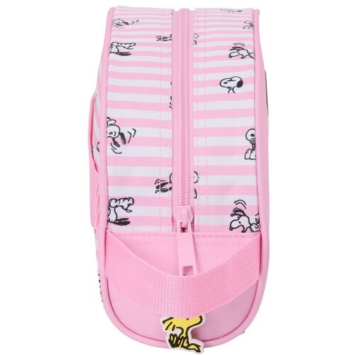 SNOOPY Neseser 26 x 16 x 9 cm Slike