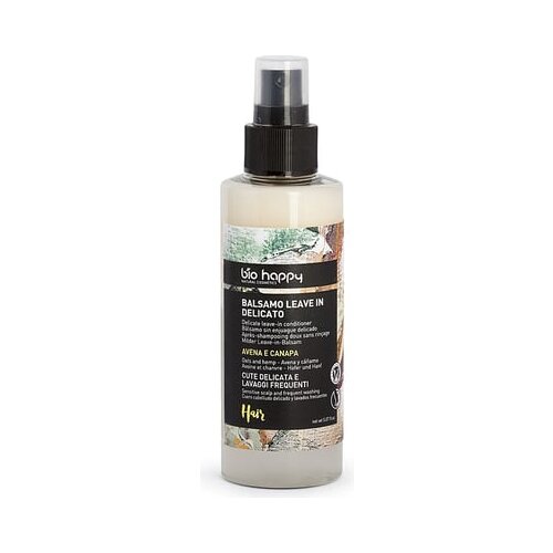 Bio Happy hair Delicate Leave-in-Conditioner Cijene