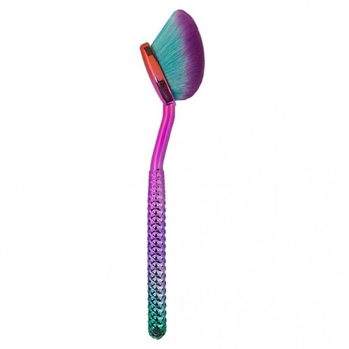 MŌDA&amp;reg; Prismatic mala četkica za puder Slike