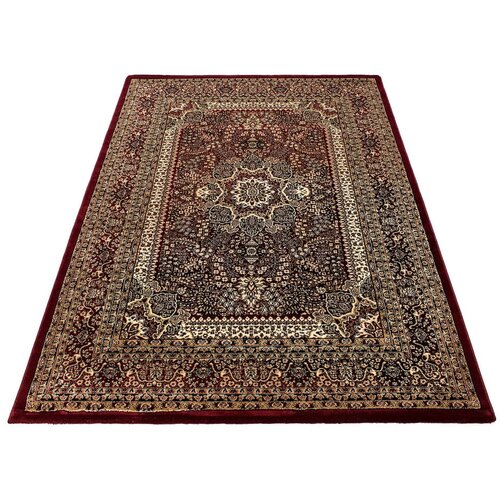 Ayyildiz Carpets Bordo rdeča preproga 120x170 cm Marrakesh &amp;ndash; Slike