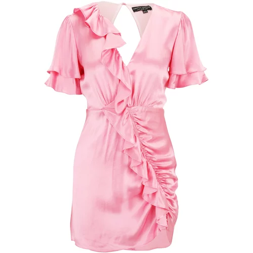 Dorothy Perkins Koktel haljina roza
