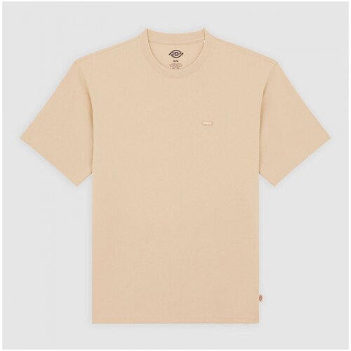 Dickies Clancy heavyweight tee ss Bež Slike