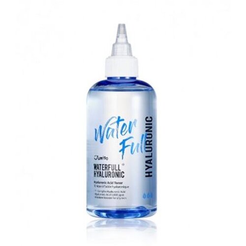 JUMISO Waterfull Hyaluronic Toner 250ml Cene