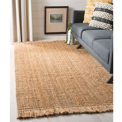 Conceptum Hypnose 00022A - natural natural carpet (160 x 240) Slike