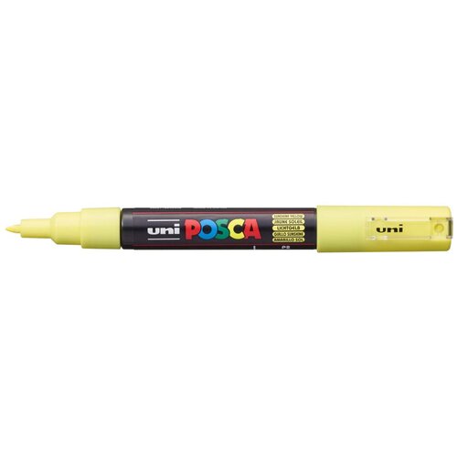 Marker Uni pc-1m Posca sunčano žuti Cene