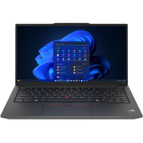 Lenovo laptop ThinkPad E14 G6/Win11 Pro/14