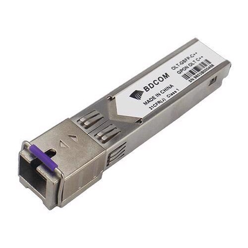 Bdcom modul OLT-GSFP-C++ , Gpon SFP Cene