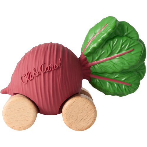 OLI & CAROL autić betty the beetroot Cene