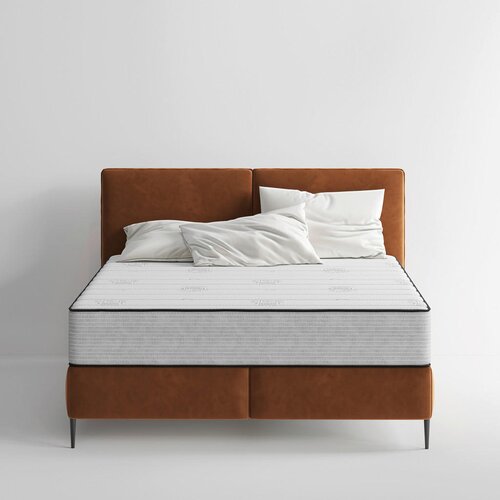 Livetastic LEŽI&Scaron;ČE Z ŽEPKASTIM VZMETENJE Nice H3 90/200 cm Cene
