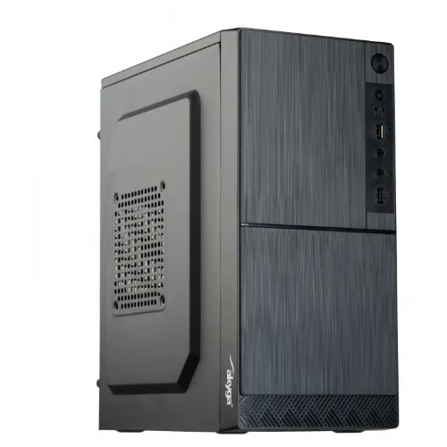 Akyga AK35BK computer case Micro Tower Black Cijene