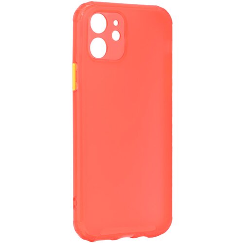  Maska za iPhone 11 Spectrum crvena Cene