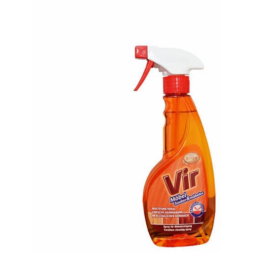VIR Sredstvo za či&scaron;ćenje drvenih povr&scaron;ina, 350 ml Cene