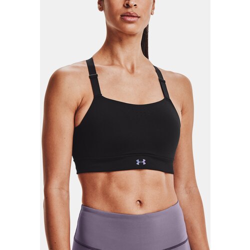 Under Armour Bra Rush High-BLK - Women&amp;#039;s Slike
