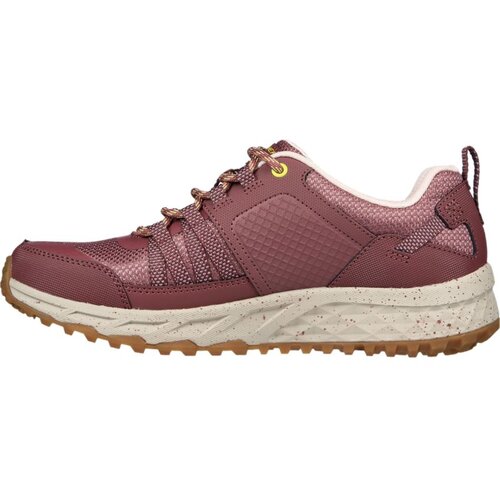Skechers Nizka pohodna obutev ESCAPE PLAN - ENDLESS PURSUIT Rožnata Slike
