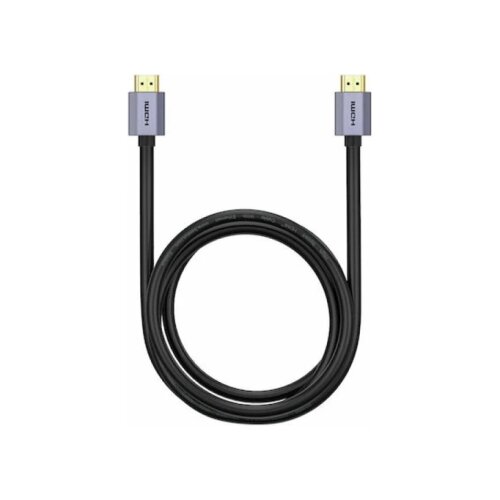 E-green Optički kabl HDMI 2.1 M/M 20m crni Cene