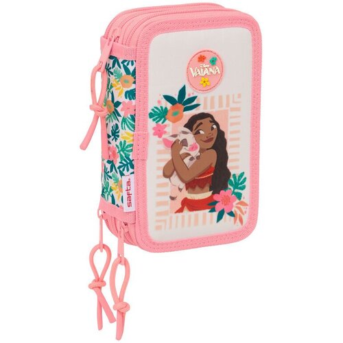 Disney Trostruka pernica Vaiana s 37 dijelova Cijene