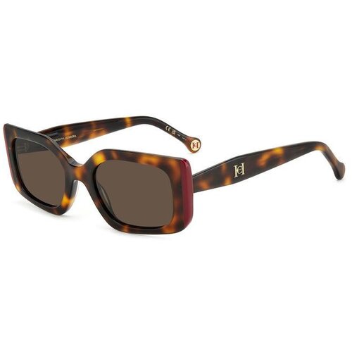 Carolina Herrera naočare za sunce HER 0182/S O63/70 Cene