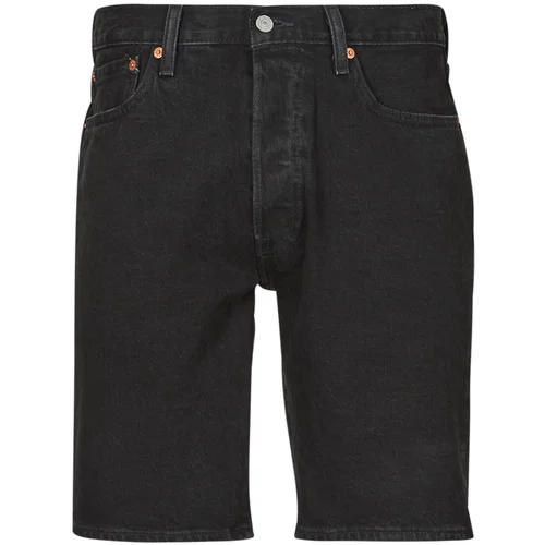 Levi's 501® ORIGINAL SHORTS Crna