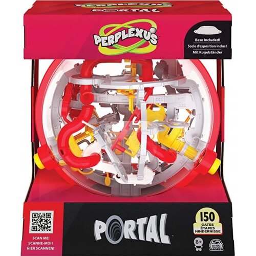 Perplexus PRP PPN Portal GML igračka za razvijanje motoričkih vje&amp;scaron;tina Slike