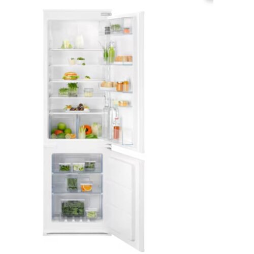 Electrolux No Frost Ugradbeni Frižider ENT6NE18S Slike