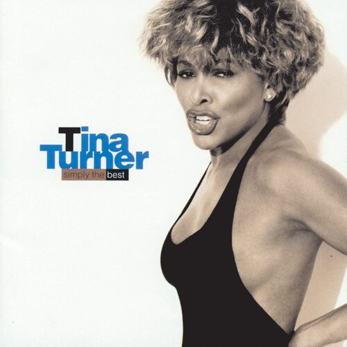 Tina Turner - Simply The Best (LP) Cene