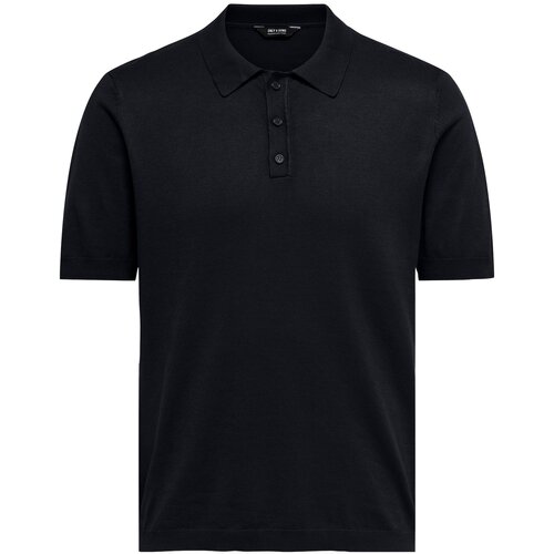 Only & Sons Pulover 'Wyler' noćno plava Cijene