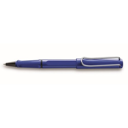 Roler Lamy Safari Blue (0.6) plavi ispis M 314 4001097 Cijene