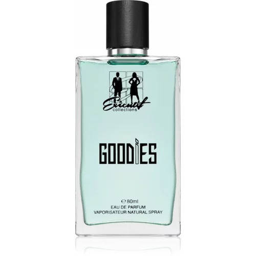 Luxury Concept Goodies parfemska voda za muškarce 80 ml