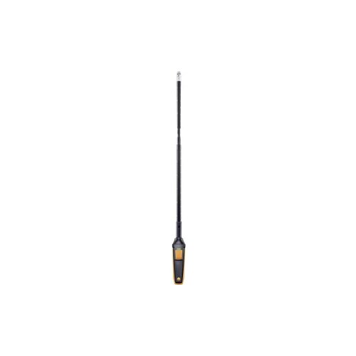 testo Sonda 0635 9571 sonda s vjetrenjačom (16 mm) Bluetooth, uklj. temperaturni senzor Cijene
