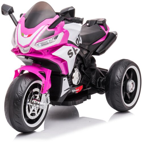 Baby toys Motor Aprilia 12v Y-MB5019 ROZE Cene