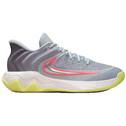 Nike Ko&amp;scaron;arka Baskets giannis immortality 4 maille respirante Siva Slike
