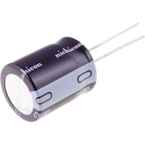  Kondenzator 15uF 400V UCS2G150MHD Slike