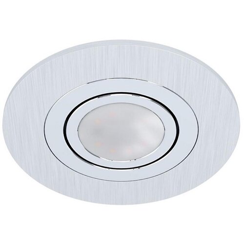 Eglo 98638 - LED ugradno plafonsko svetlo AREITIO 1xGU10/5W/230V Cene