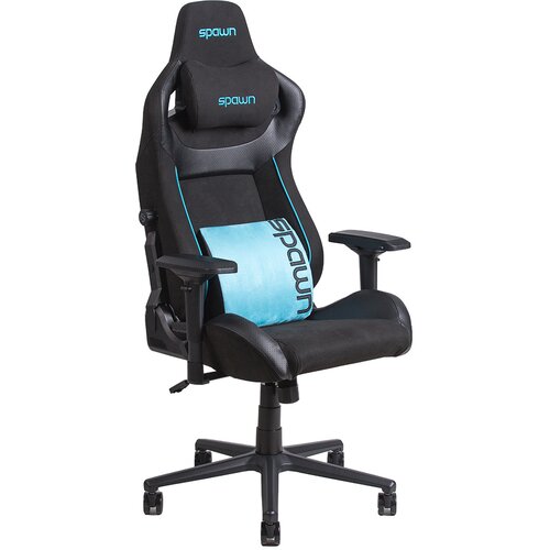 Spawn OFFICE CHAIR - BLACK Cene