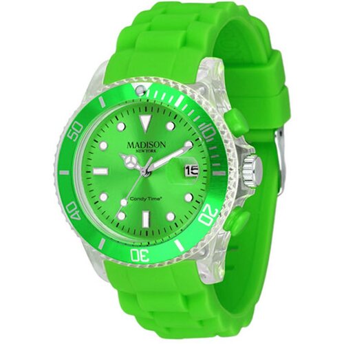 Madison Uniseks satovi U4399-10 (40 mm) Slike