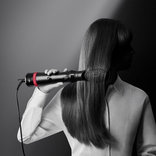 Rowenta KARL LAGERFELD Express Style CF635LF0 četka na vrući zrak Slike